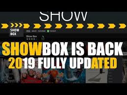 With this version of showbox app you can now stream your regional content movies, tv shows with subtitles. Where Can I Download The Showbox Apk Quora