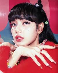 Lalisa = Ice cream 💖🍦😽 Sweet & cool. MIKSHIMAI loves you💗 #LISA #LALISA  #BLACKPINK #MIKSHIMAI #LisaWearsMIKSHIMAI #IceCream #IceCreamMV 🍦🍦🍦  #IconicStyle