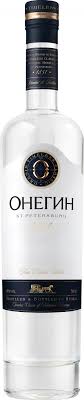 Vodka Onegin 0 5 L Kupit Vodku Onegin 500 Ml Cena 1340 Rub V Winestyle