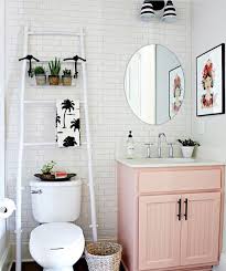 Powder Room Size Chart Setting Up And Decorating A Decent