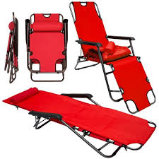 La chaise de jardin se décline dans de nombreux styles et formes pour satisfaire vos besoins et vos envies décoratives. Chaise Longue Inclinable Et Pliante Transat De Jardin Avec Appui Tete Reglable Rembourrage 178 Cm Amovible Repose Jambes Chaise Longue Transat Jardin Chaise Longue Pliante