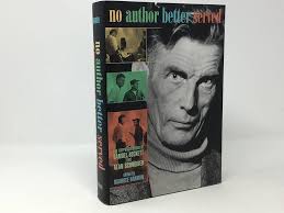 No Author Better Served: The Correspondence of Samuel Beckett & Alan  Schneider : Beckett, Samuel, Schneider, Alan, Harmon, Maurice:  Amazon.com.mx: Libros