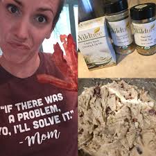 Chicken bacon ranch recipe needed