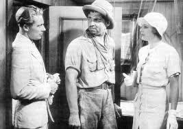 Image result for red dust 1932