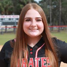 Jade Decker's High School Bio