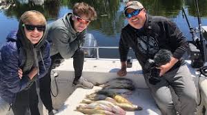 Get 10 of the most popular copykat recipes for free! Walleye Fishing Saginaw Bay And Lake Erie Walleye Recipe Michigan Out Of Doors Tv 2026 Youtube