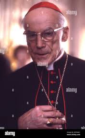 Josef Cardinal Frings, also Joseph Frings; born