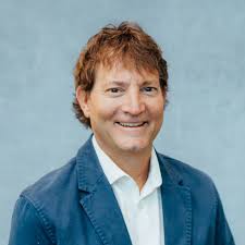 Shane Burkdoll, P.E.