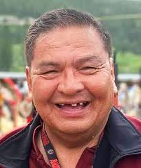 Gerald James Stiffarm