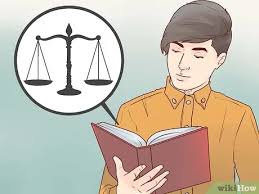 After his supreme court clerkship, kavanaugh again worked for ken starr until 1997 as an associate counsel in the office of the independent counsel with colleagues rod rosenstein and alex azar. How To Respond To False Accusations 15 Steps With Pictures