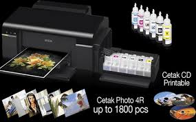 Driver Printer Epson L800 Terbaru 2020 Windows Xp 7 8 10 Bedah Printer