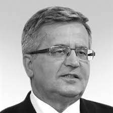 Bronisław komorowski w portalu tvn24! Bronislaw Komorowski Postacie Dzieje Pl Historia Polski