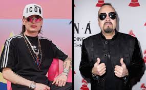 Peso Pluma reacciona a comentarios de Pepe Aguilar en su contra- Grupo Milenio