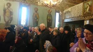 Biserica sfânta ecaterina este o biserică din bucurești situată pe str. Tatal Nostru Hram Sf Ecaterina 2019 Parohia Belu Pieptanari Cu Corul Parohiei Domnita Balasa Youtube