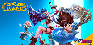 League of legends wild rift best champions tier list for patch 1.0 beta will rank the strongest champion picks to win in ranked games. Lol Wild Rift Home Facebook