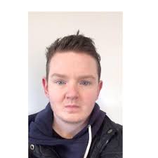 Barry Slevin in nies