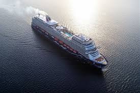 Mag reisen & yachtcharter seit 1987 yachtcharter in kroatien ausbildung zum erwerb. Tui Cruises Kehrt Nach Mallorca Zuruck News Tip Travel Industry Professional