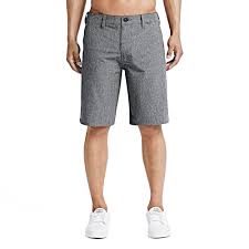 hurley apparel toddlers hurley phantom boardwalk 20 5 short