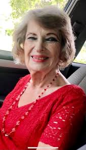 Doris Pratt Obituary