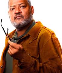 Ant Man And The Wasp Dr. Bill Foster Jacket