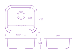 In stock & ready to ship. Ikea Fyndig Kitchen Sink Dimensions Drawings Dimensions Com