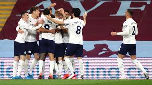 Кевин де брейне здорово сыграл в столице франции manchester city fc via getty ima. Dazn Oder Sky Wo Lauft Psg Paris St Germain Vs Manchester City Heute Live Im Tv Und Live Stream Dazn News Deutschland