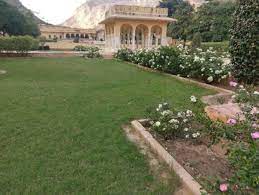 The zoological garden is home to the richest fauna of rajasthan and boasts to be the largest zoo as the jaipur zoological garden was built by maharaja sawai pratap singh in the year 1868 as an. 10 Serene Gardens In Jaipur To Spend An Easy Evening