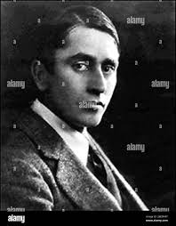 Clarke harry hi-res stock photography and images