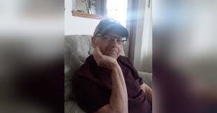 Obituary information for John Bernard Gillespie, Sr.