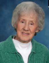 Obituary information for Mary A. Forrest