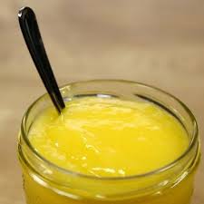 Creme De Citron Lemon Curd Recette Recette Lemon Curd Creme Au Citron Recettes De Cuisine