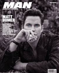 Weitere ideen zu filme, serien, matt bomer. Matt Bomer Fansite Startseite Facebook