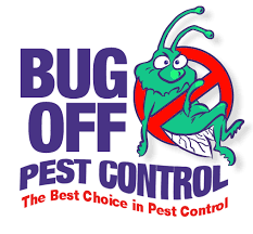 Start getting rid of these pesky critters today! Home Bug Off Pest Control