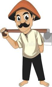 Kartun kartun kartun profesi sumber pewepaeyazid.blogspot.com. Solusi Petani Padi Indonesia Home Facebook