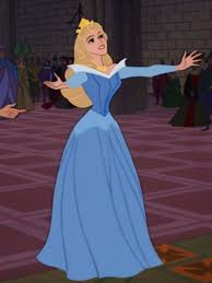 Princess Aurora Blue Dress By Supershadowsilver On Deviantart Disney Princess Aurora Disney Princesses And Princes Disney Princess Wallpaper