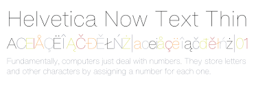 The best type libraries to download free fonts for your designs. Helvetica Now Text Download For Free And Install For Your Website Or Photoshop
