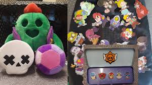 Holiday skins are only available for a limited time, so if you are interested in these then make sure to grab. Moneycapital On Twitter Thank You Brawlstars Supercell For The Super Awesome Brawl Stars Merch Gift It Is An Extreme Honor To Be A Content Creator For You Brawlstars Https T Co Gdyrokkm2f