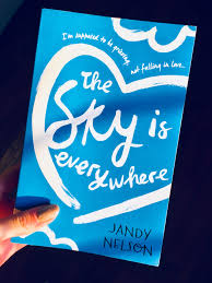 The Sky Is Everywhere The Sky Is Everywhere I Love Books Books To Read