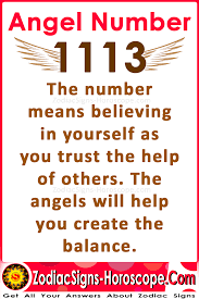 Angel Number 1113 Meaning: Keep Your Focus On The Target 