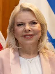 Sara Netanyahu