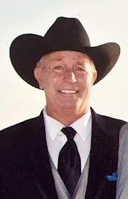 Edwin Cooper Obituary