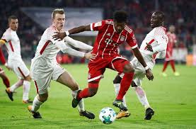 — rb leipzig english (@rbleipzig_en) may 11, 2019. Fussball Bundesliga Rb Leipzig Kann Den Fc Bayern Munchen Nicht Stoppen Fussball Stuttgarter Zeitung