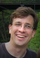 John Colton's RARB Bio