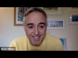 All That Makes Us Exploring Your Personal Brand with Alistair Williams  Creation Consultancy