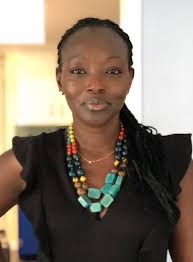 Melissa Gill (@CvmsGill)