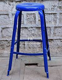 Barstool Boho Chic Bar Stools Round Bar Stools Furniture