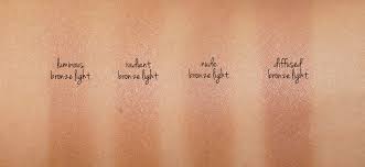 Ambient Lighting Bronzer By Hourglass