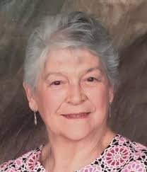 Geraldine Dugan Obituary (1935