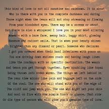 In real love there is no disappointment, impatience, irritation, or anger. Love Poems Real Love Visual Poetry Du Poetry