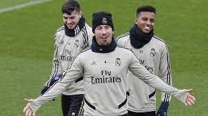 The latest real madrid news from yahoo sports. Valladolid Vs Real Madrid Preview Team News Confirmed Line Ups As Com